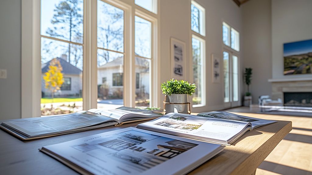 Analyser le marché immobilier et les conditions de financement