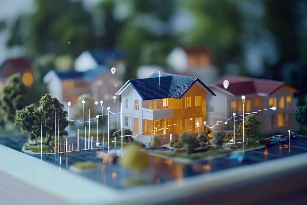 Comment anticiper les cycles du marché immobilier pour investir au bon moment