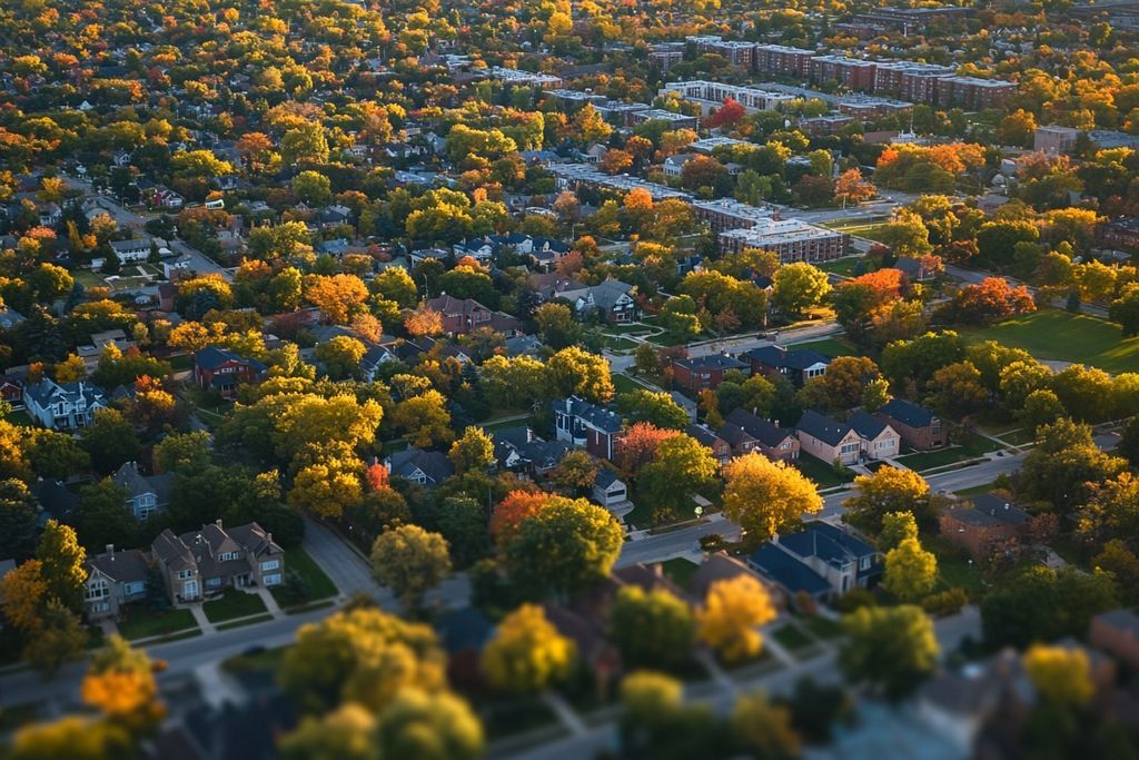 Comment choisir la localisation d’un investissement immobilier