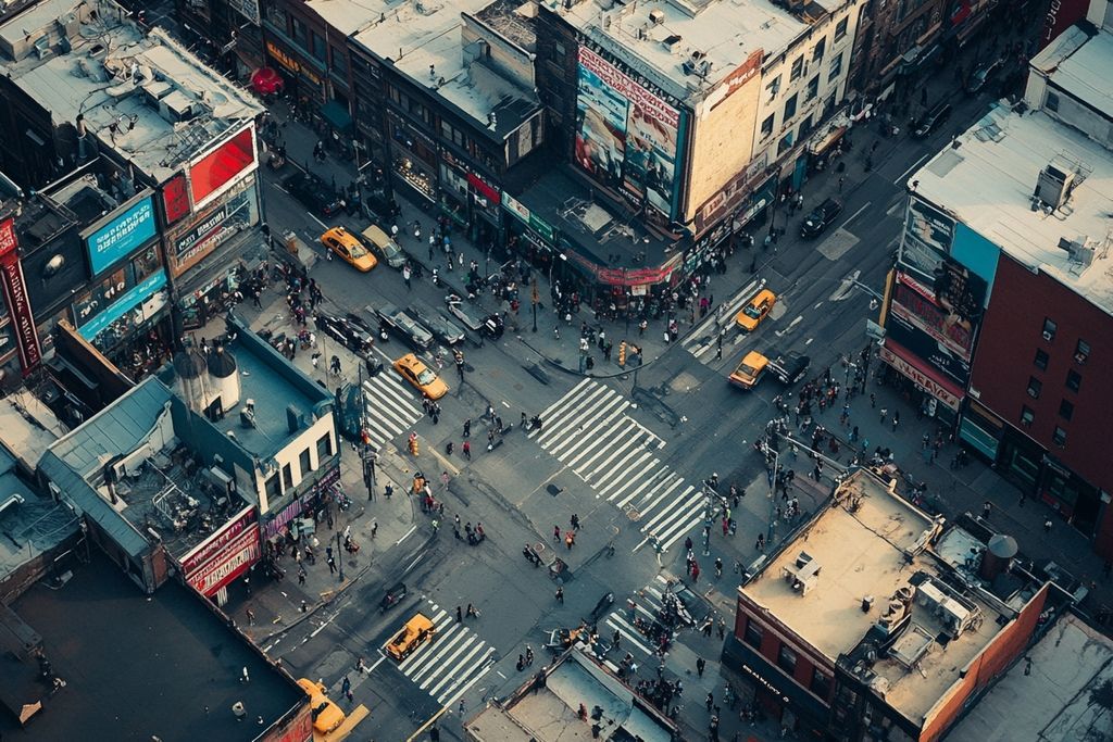 Est ce pertinent d’investir dans l’immobilier commercial