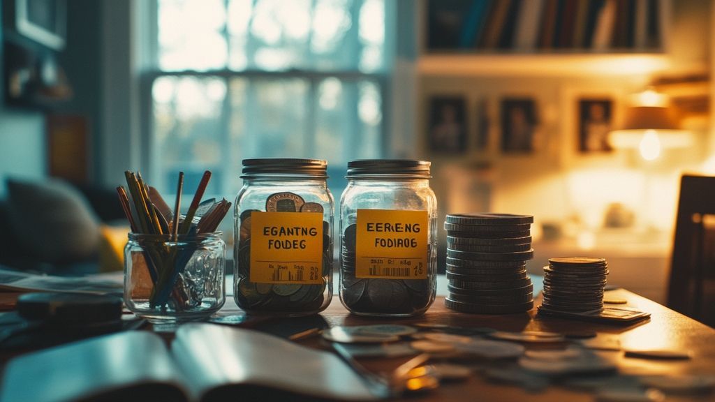 L'importance de la préparation dans le processus d'emprunt