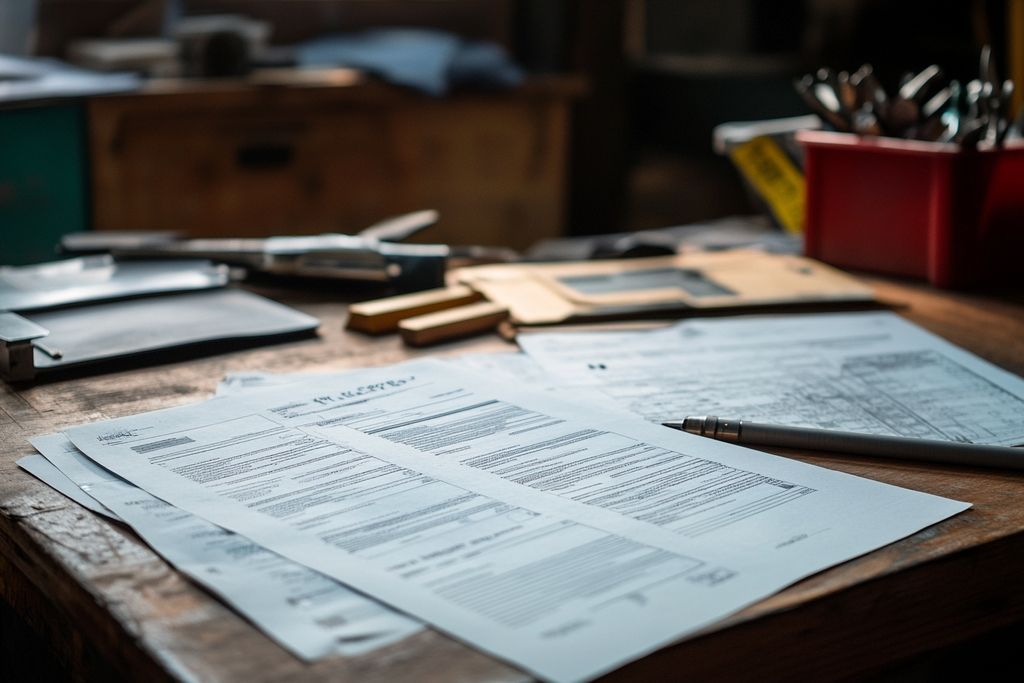 Mise en service d'un compteur d'électricité pour un bâtiment neuf