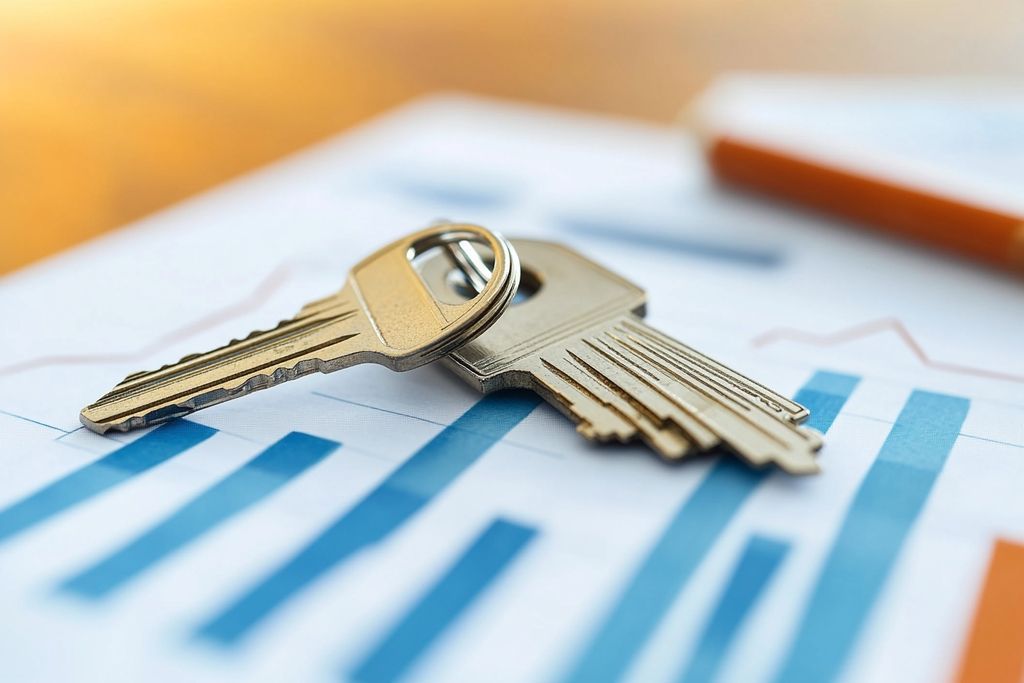 Pourquoi investir dans l’immobilier