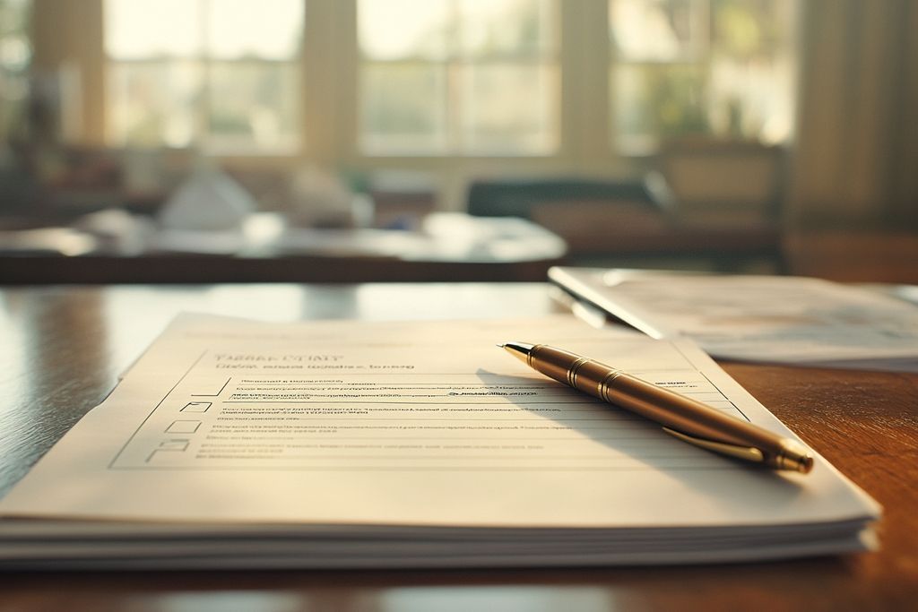 Quels documents demander à un locataire avant de signer un bail