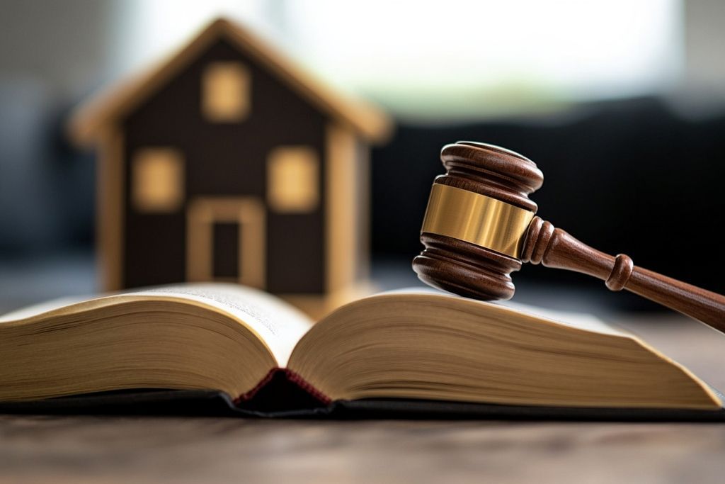 Quels sont les droits du locataire et du propriétaire en cas de litige
