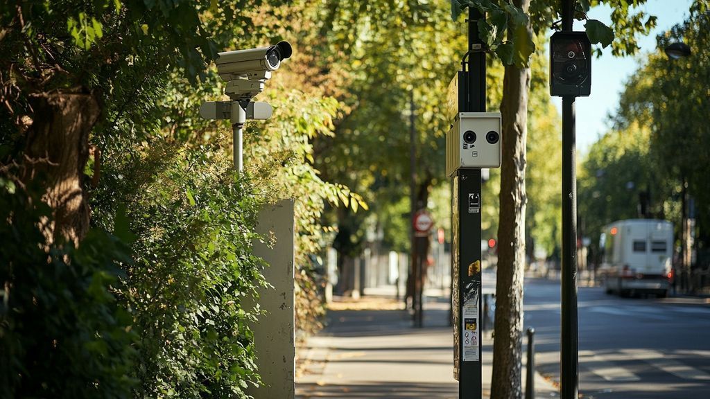 Comment la sécurité est-elle renforcée dans les quartiers à risque ?