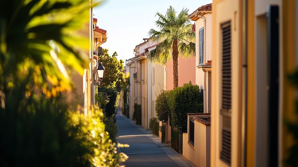 Comment reconnaître les signes d’un quartier en mutation à Perpignan ?