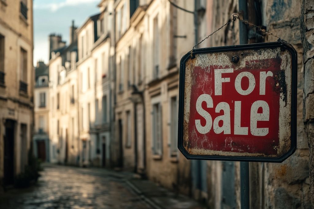 Quartier chaud à Poitiers
