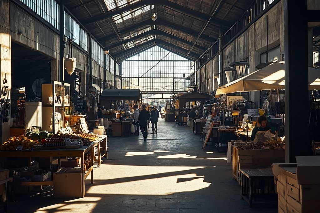 Quartier chaud Vénissieux
