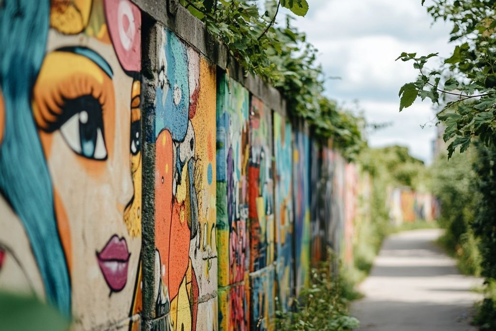 Quartiers sensibles à Argenteuil