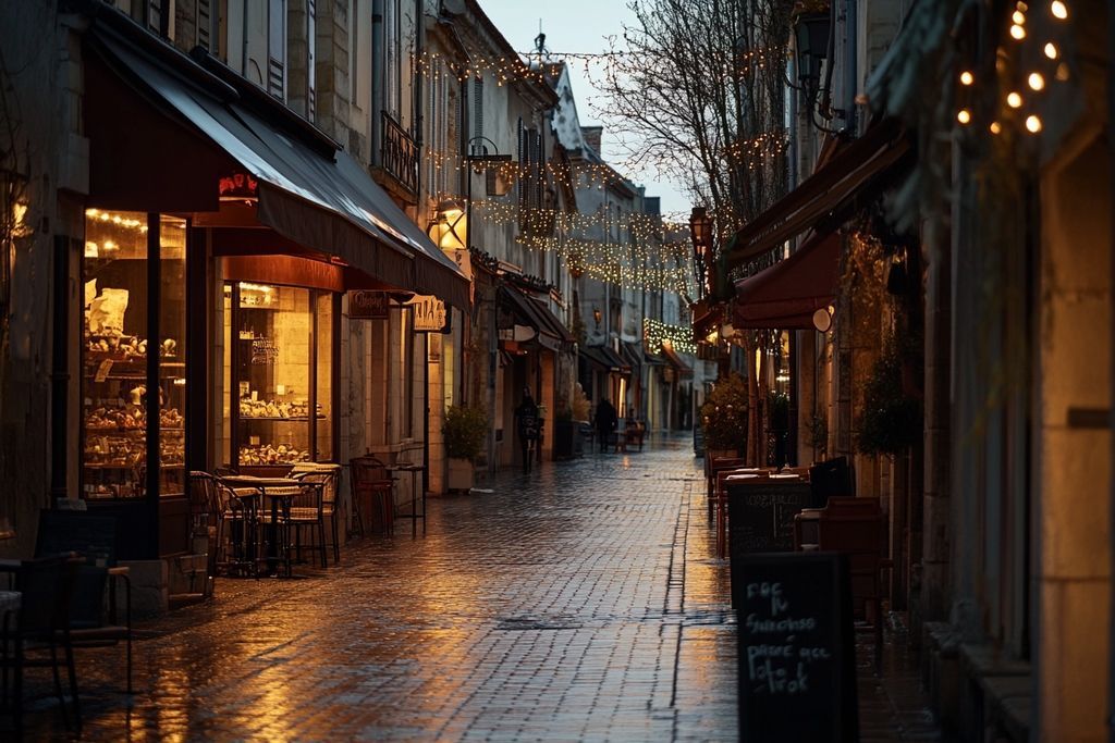 Quartiers sensibles à Fontenay-sous-Bois
