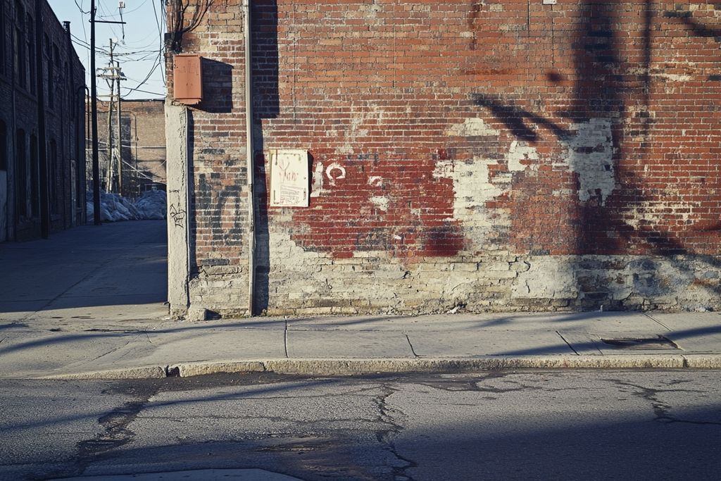 Quartiers à éviter à Gap