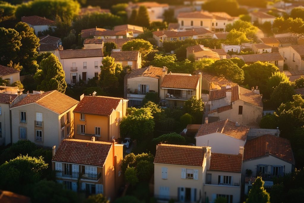 Quartiers à éviter à Toulon