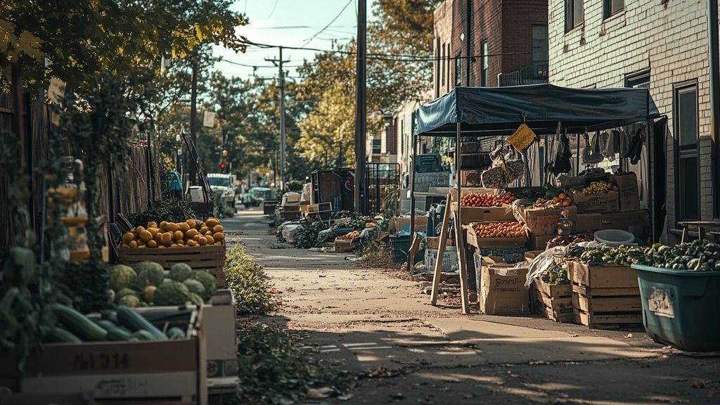 Quels sont les défis socio-économiques des quartiers concernés ?