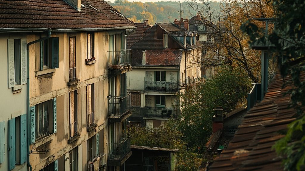 Quels sont les enjeux sociaux et économiques rencontrés par les quartiers du Val Fourré ?