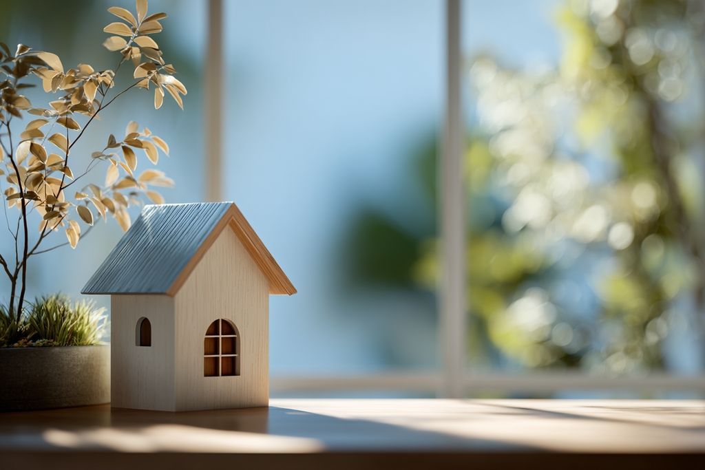 Visualisation de rapports de diagnostics immobiliers pour acheteurs et vendeurs.
