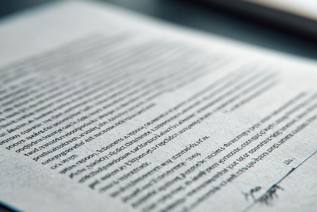 Document juridique sur les bienfaits d'une gestion immobilière à Paris.