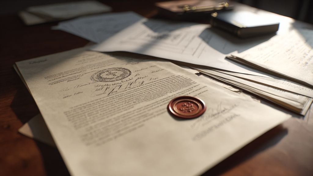 Quand et comment saisir le tribunal pour obtenir réparation